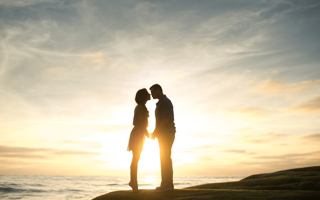 Forgivness and Marriage