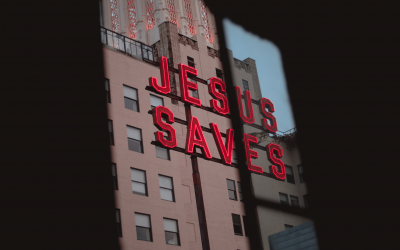 Is it God’s Will to Save, Heal and Deliver?