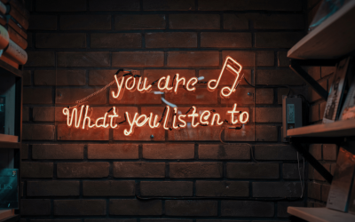 Who Is Speaking To My Healing?